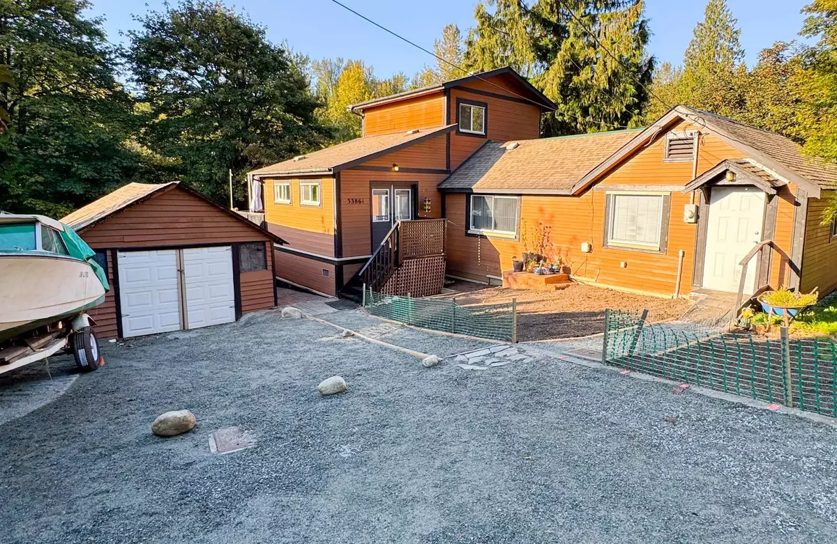 Mission, BC V2V 2J7,33861 Prentis AVE
