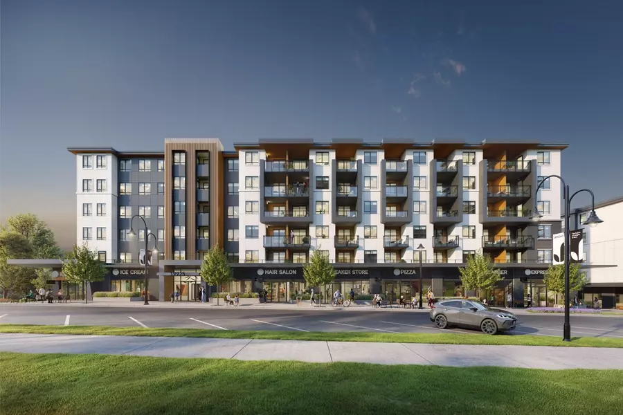 7883 199b ST #319, Langley, BC V0V 0V0