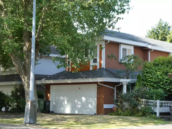 8631 Dolphin CT, Richmond, BC V6Y 3J7