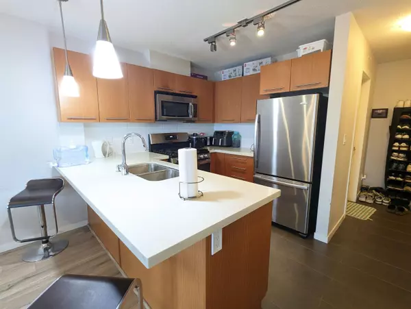 Burnaby, BC V5C 0E9,2133 Douglas RD #2009