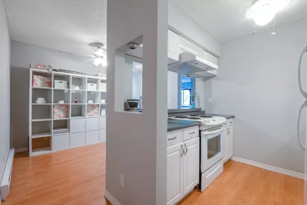17661 58a AVE #315, Surrey, BC V3S 1N4