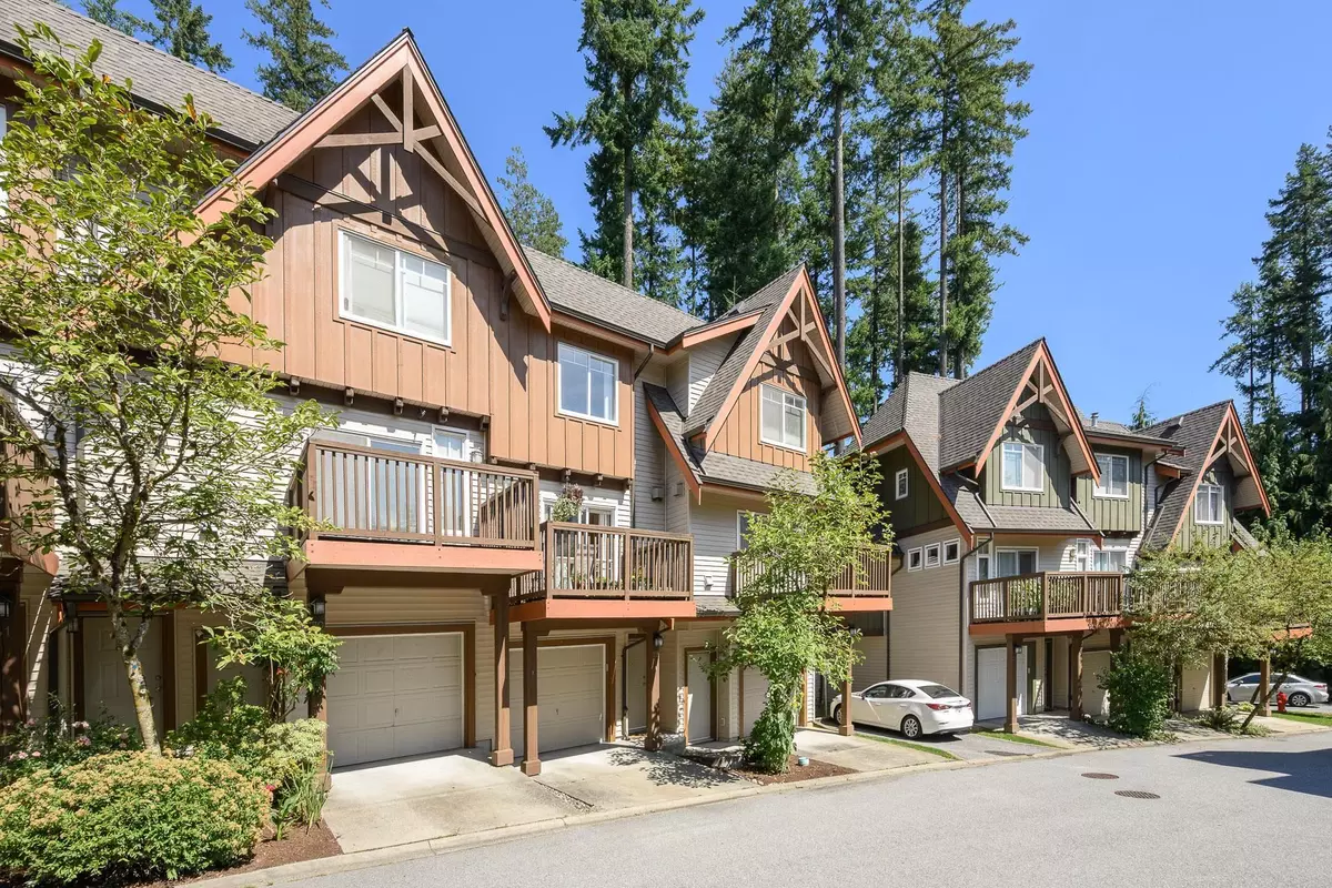Port Moody, BC V3H 5J5,2000 Panorama DR #29