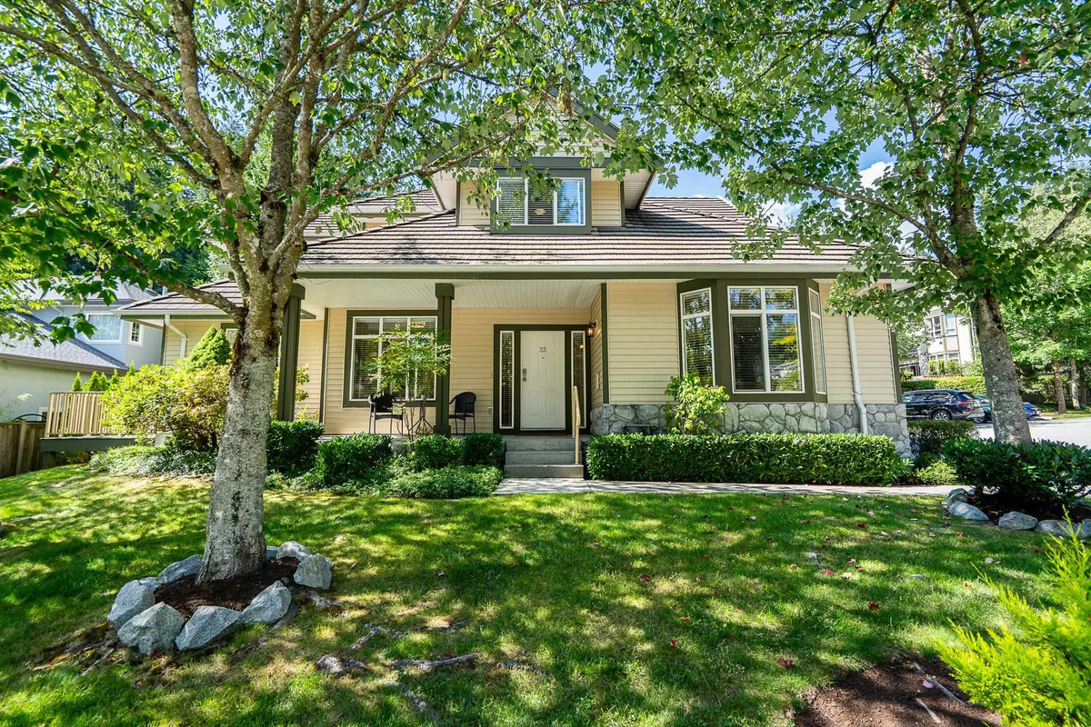 Port Moody, BC V3H 5E2,50 Hett Creek DR #33