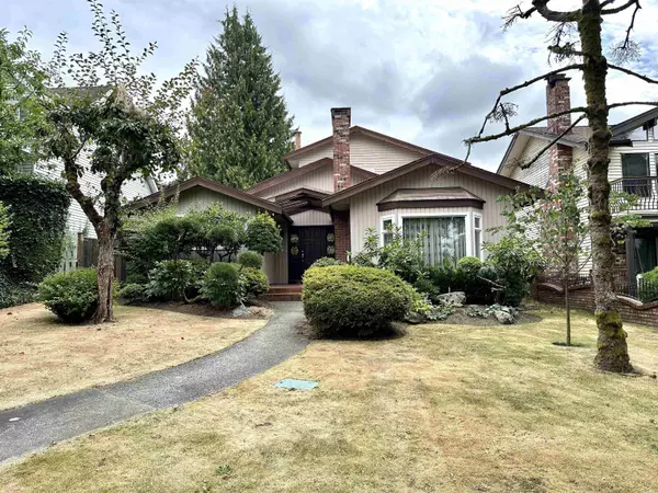 4470 Atlee AVE, Burnaby, BC V5G 3R6