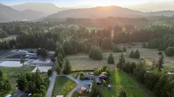 Ryder Lake, BC V4Z 1G2,49825 Larsen RD