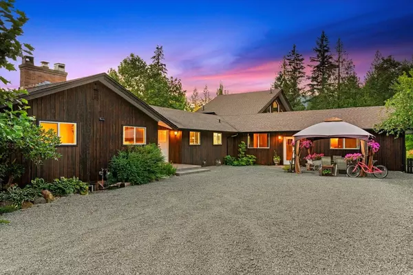 Ryder Lake, BC V4Z 1G2,49825 Larsen RD