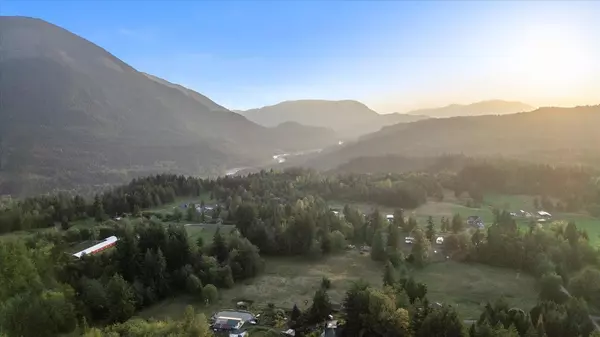Ryder Lake, BC V4Z 1G2,49825 Larsen RD