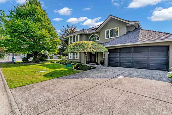 Delta, BC V4K 4Z2,5159 Heron Bay Close