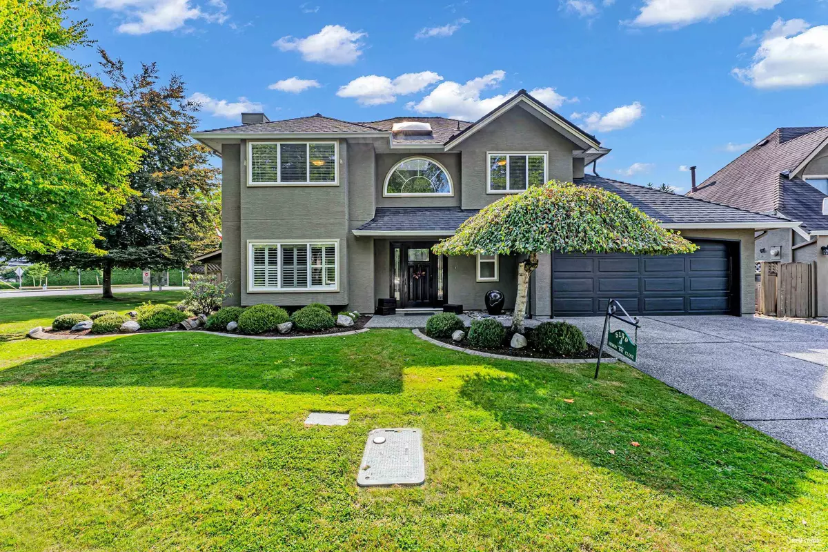 Delta, BC V4K 4Z2,5159 Heron Bay Close