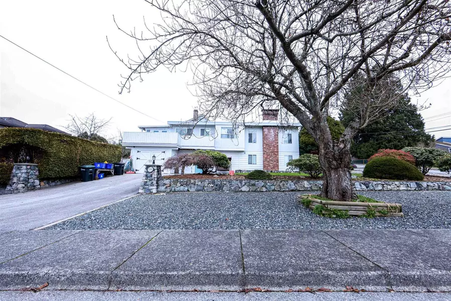 5395 Georgia ST, Burnaby, BC V5B 1V3