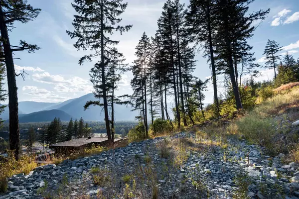 Pemberton, BC V0N 2L3,9000 Sun God Mountain WAY