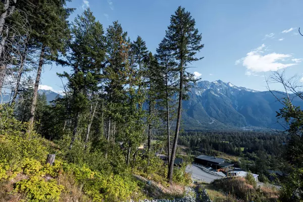 Pemberton, BC V0N 2L3,9000 Sun God Mountain WAY