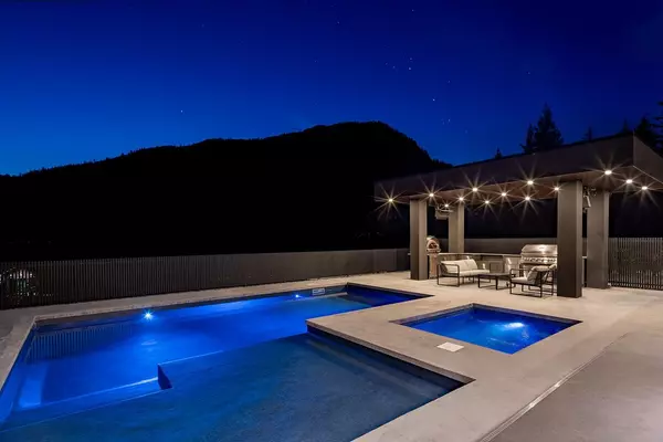 Whistler, BC V8E 1M1,9228 Wedgemount Plateau DR