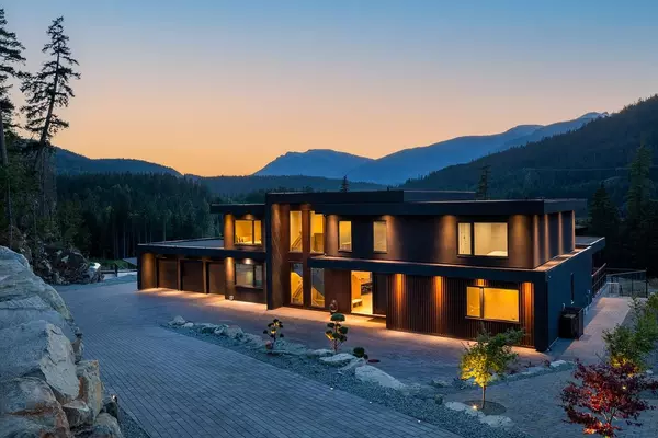 Whistler, BC V8E 1M1,9228 Wedgemount Plateau DR