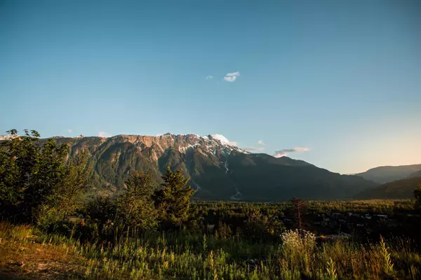 Pemberton, BC V0N 2L3,9004 Sun God Mountain WAY