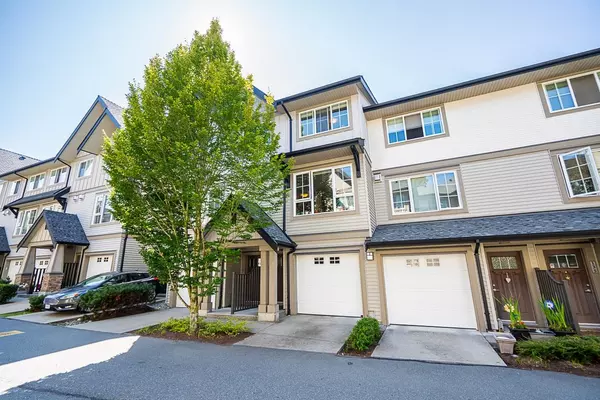 Surrey, BC V3Z 7Y6,2501 161a ST #133