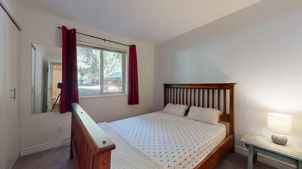 Whistler, BC V8E 0V1,3070 Hillcrest DR #101
