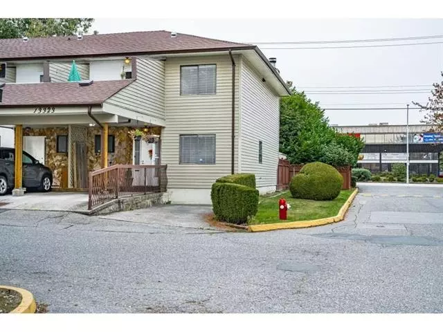 13323 71b AVE, Surrey, BC V3W 7Z5