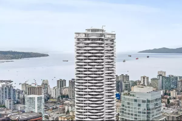 Vancouver, BC V6E 0E5,1033 Nelson ST #2808
