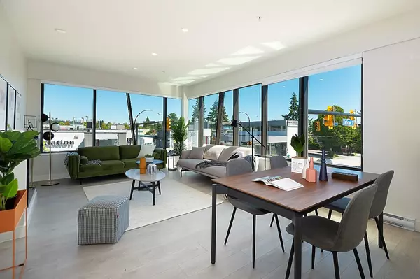 North Vancouver, BC V7P 1V3,1633 Tatlow AVE #207
