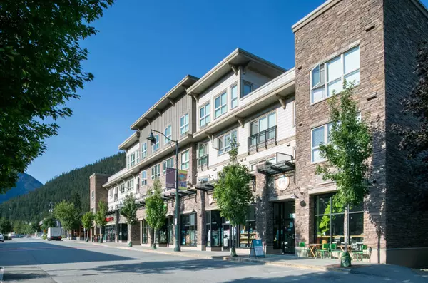 Pemberton, BC V0N 2L1,7445 Frontier ST #209