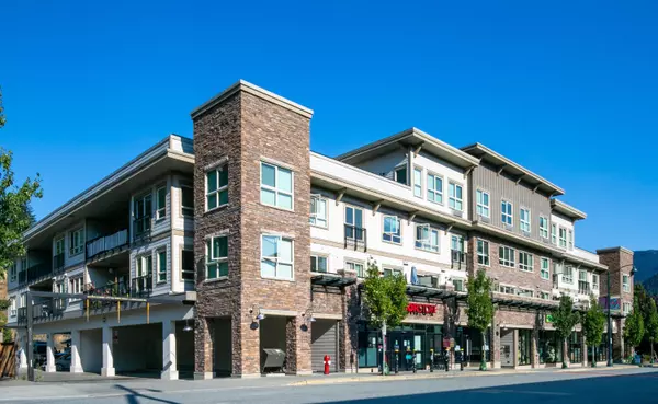 Pemberton, BC V0N 2L1,7445 Frontier ST #209