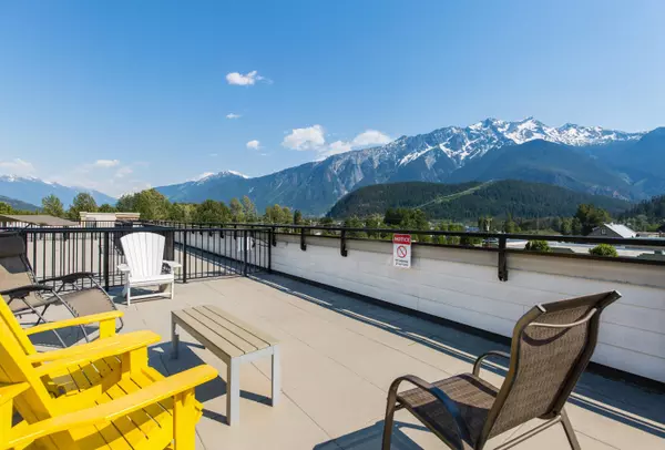 Pemberton, BC V0N 2L1,7445 Frontier ST #209