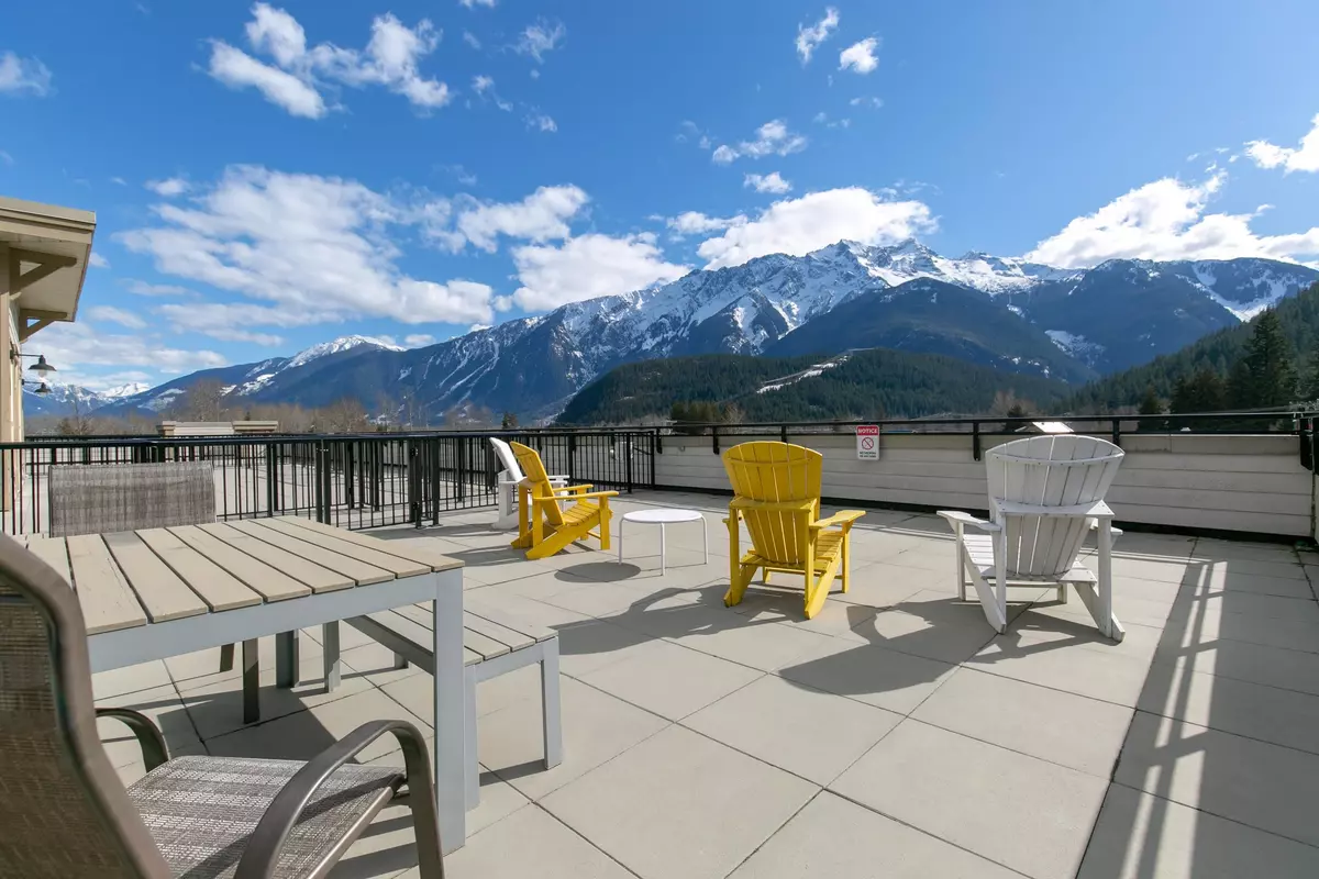 Pemberton, BC V0N 2L1,7445 Frontier ST #209