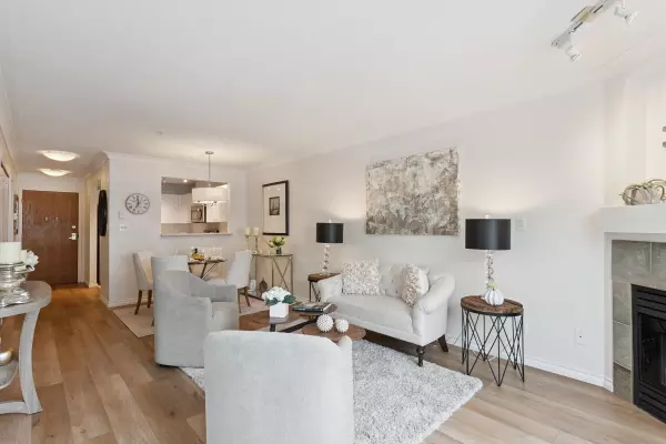 Vancouver, BC V6S 1N9,3590 W 26th AVE #305