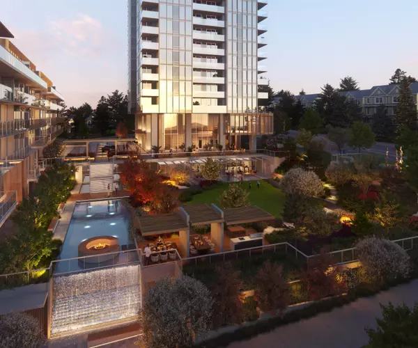 611 Tyndall ST #201, Coquitlam, BC V3J 3S8