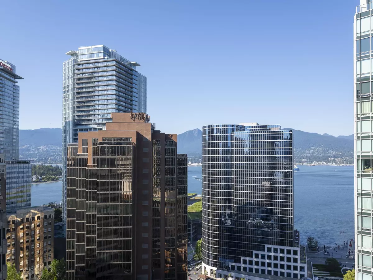 Vancouver, BC V6C 0A6,838 W Hastings ST #2106
