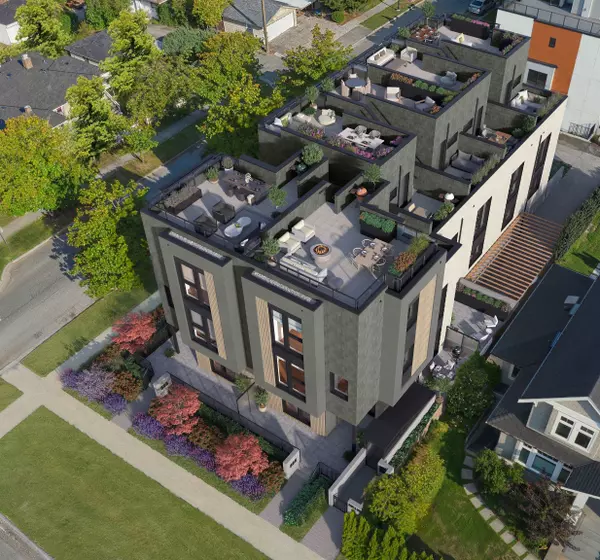 Vancouver, BC V5Z 2H8,4470 Ash ST