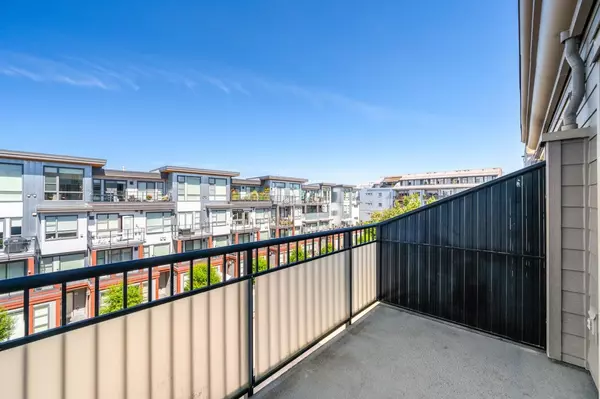 6077 London RD #304 Richmond, BC V7E 0A7