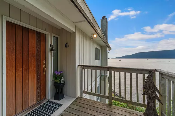 West Vancouver, BC V7W 1V5,5834 Eagle IS