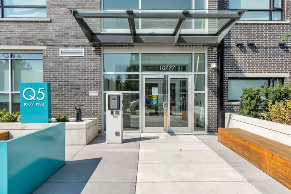 Surrey, BC V3T 0T5,10777 138 ST #217