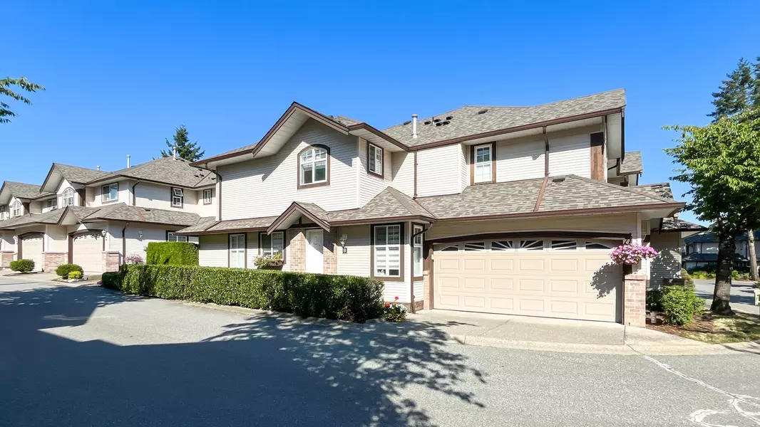 15959 82 AVE #11, Surrey, BC V4N 0R2