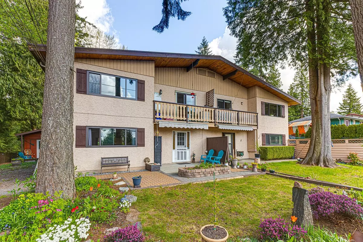 Coquitlam, BC V3K 3R5,1951 Austin AVE