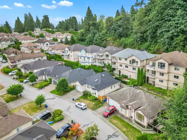 Chilliwack, BC V2P 8A2,47470 Chartwell DR #51