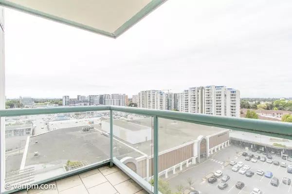 Richmond, BC V6X 4A2,7878 Westminster HWY #1506