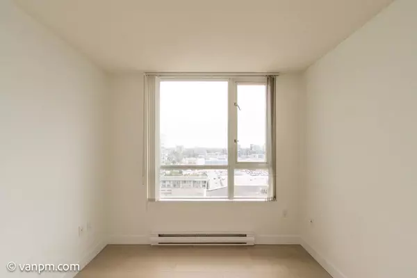 Richmond, BC V6X 4A2,7878 Westminster HWY #1506