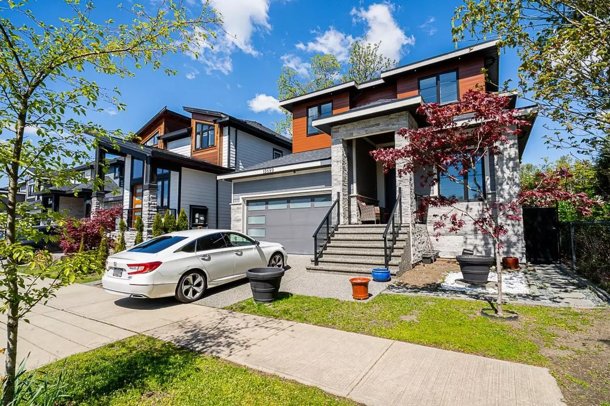 Surrey, BC V3S 3P9,15699 77b AVE