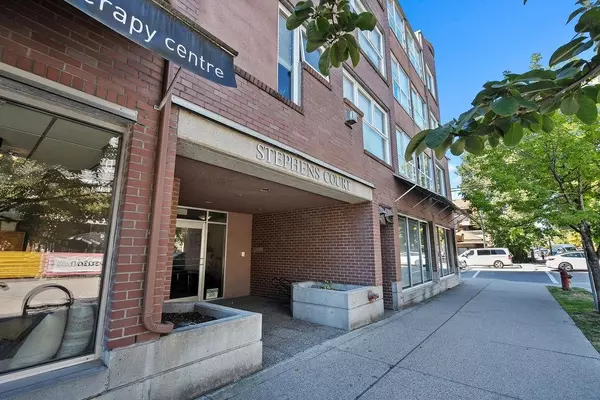 2025 Stephens ST #208, Vancouver, BC V6K 3W2