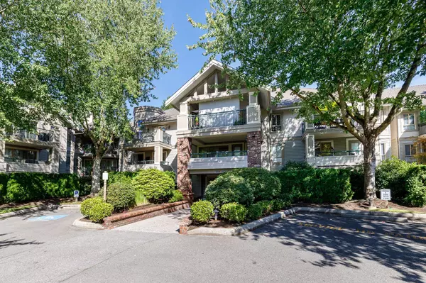22025 48 AVE #217, Langley, BC V3A 8L2