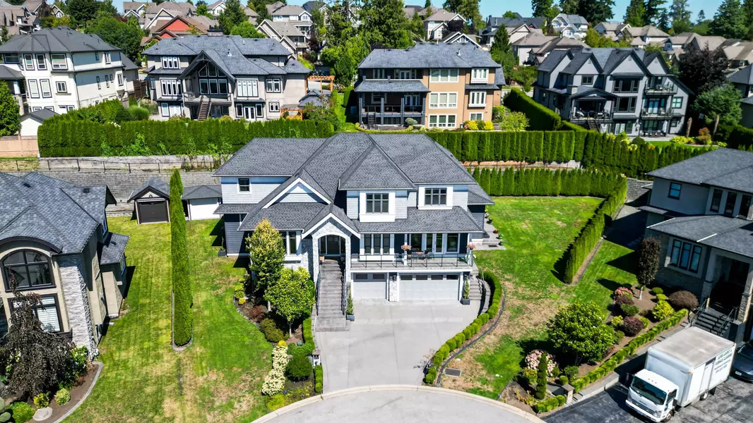 16521 58 AVE, Surrey, BC V3S 6P8