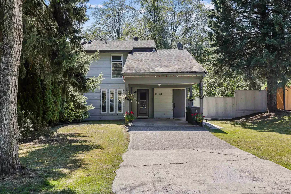Surrey, BC V3V 6Y3,13124 Balloch DR
