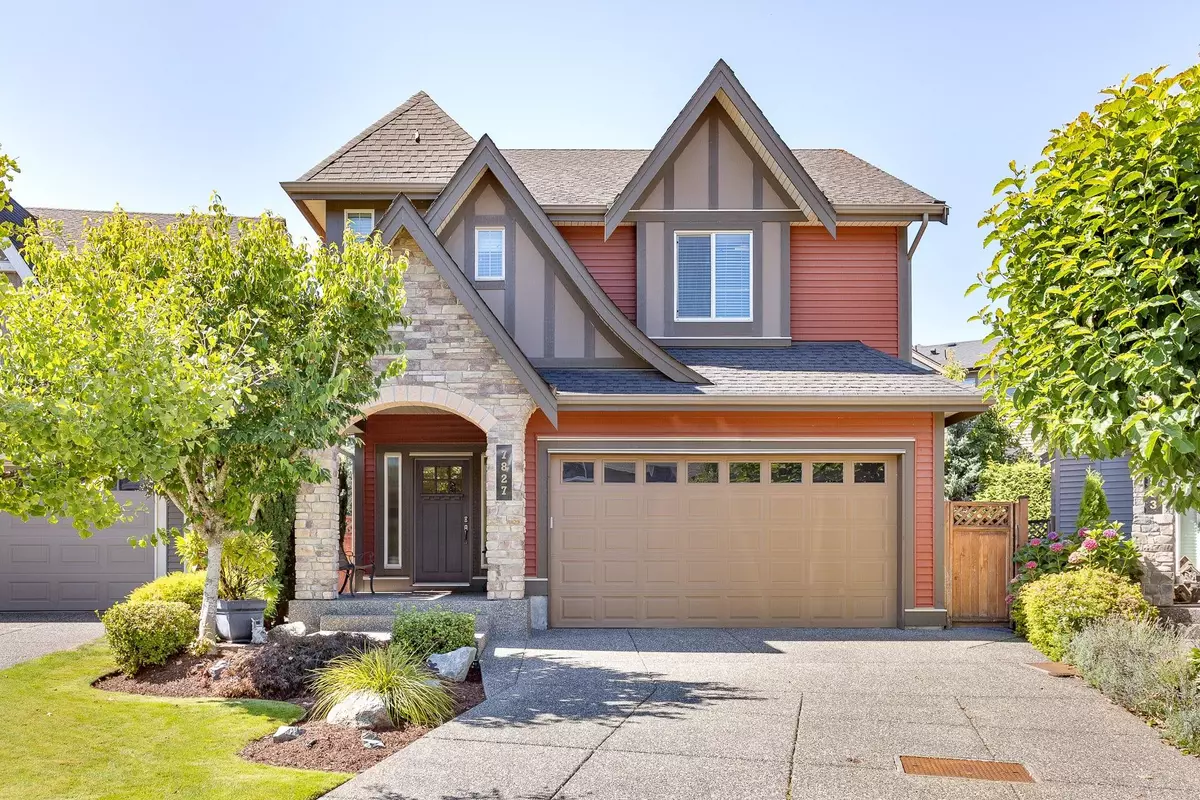 Langley, BC V2Y 0H7,7827 210th ST