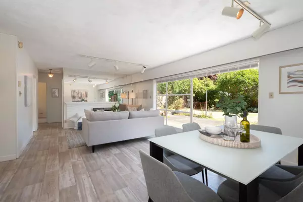 North Vancouver, BC V7P 1J1,1150 Silverwood CRES
