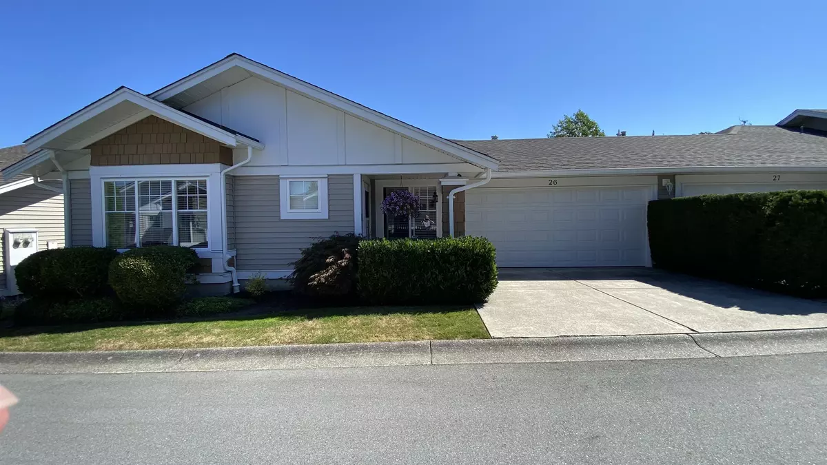 Surrey, BC V3S 9G1,6885 184 ST #26