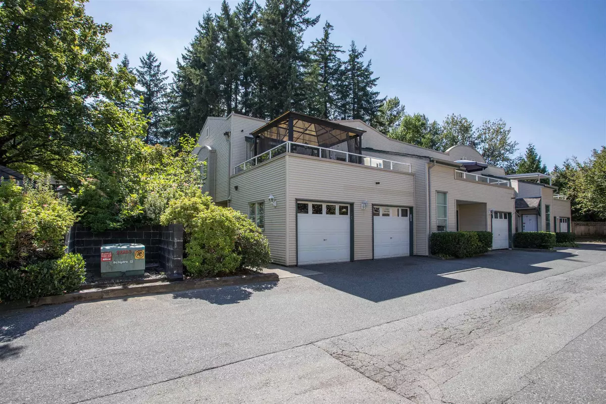Pitt Meadows, BC V3Y 2R4,12449 191 ST #22