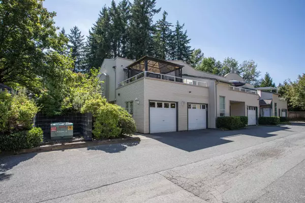 12449 191 ST #22, Pitt Meadows, BC V3Y 2R4